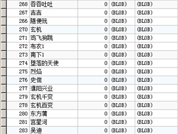 1.80烟雨复古第二季金蛇布衣运营版